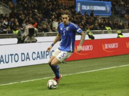 Calafiori “Sappiamo cosa ci giochiamo, uniti, positivi e concentrati”