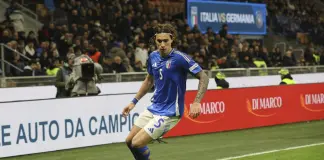 Calafiori “Sappiamo cosa ci giochiamo, uniti, positivi e concentrati”