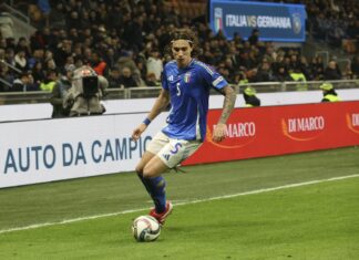 Calafiori “Sappiamo cosa ci giochiamo, uniti, positivi e concentrati”