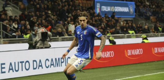 Calafiori “Sappiamo cosa ci giochiamo, uniti, positivi e concentrati”