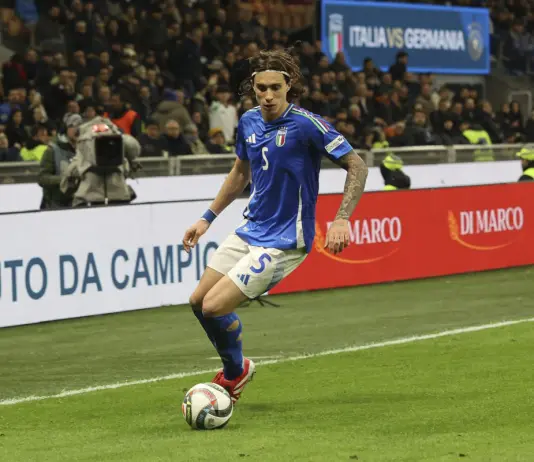 Calafiori “Sappiamo cosa ci giochiamo, uniti, positivi e concentrati”