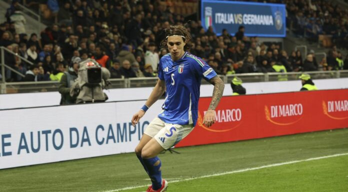 Calafiori “Sappiamo cosa ci giochiamo, uniti, positivi e concentrati”