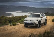 Dacia Duster. Design, off-road e nuove motorizzazioni Hybrid-G 4×4