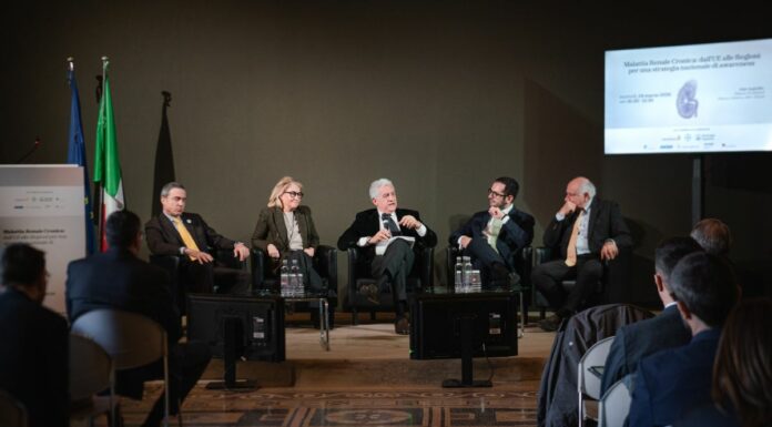 Malattia renale cronica, a Roma l’evento su prevenzione e territorio