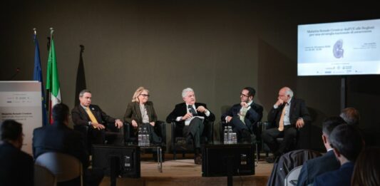 Malattia renale cronica, a Roma l’evento su prevenzione e territorio