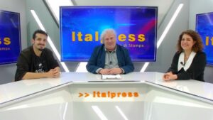 Cinema, Lipari e Vitrano ritratto della “coppia storica” in “Cena di classe”