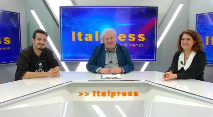 Cinema, Lipari e Vitrano ritratto della “coppia storica” in “Cena di classe”