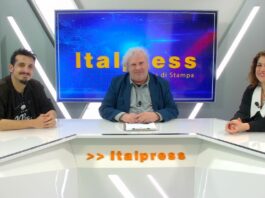 Cinema, Lipari e Vitrano ritratto della “coppia storica” in “Cena di classe”