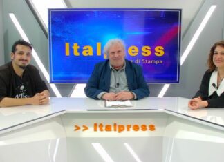 Cinema, Lipari e Vitrano ritratto della “coppia storica” in “Cena di classe”