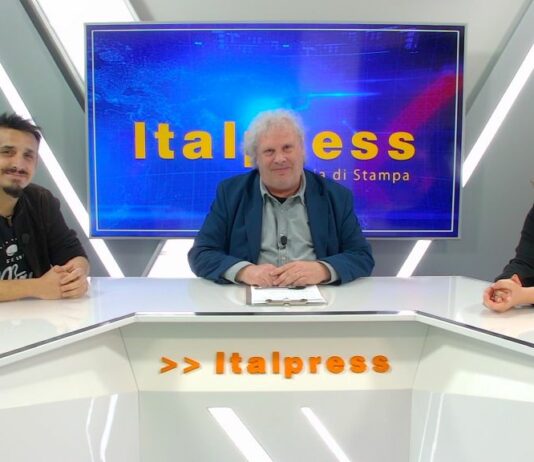 Cinema, Lipari e Vitrano ritratto della “coppia storica” in “Cena di classe”