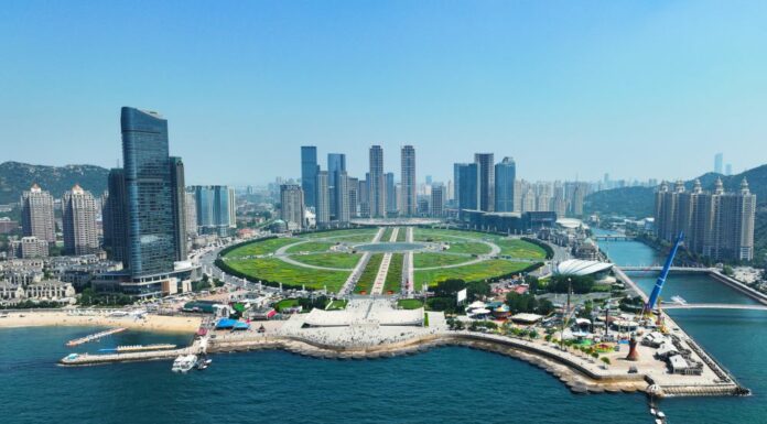 Cina, a Dalian il Summer Davos Forum 2026 dal 23 al 25 giugno