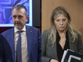 Ministero della Giustizia, si dimettono Delmastro e Bartolozzi