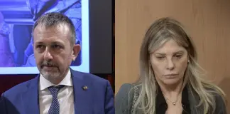 Ministero della Giustizia, si dimettono Delmastro e Bartolozzi