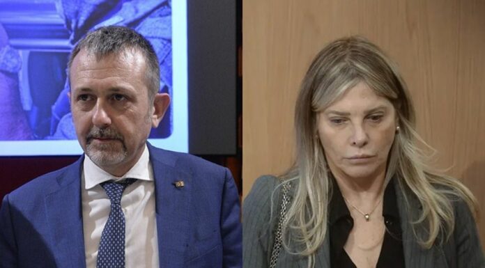 Ministero della Giustizia, si dimettono Delmastro e Bartolozzi