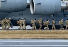 Il Pentagono ordina l’invio di 2.000 soldati in Medio Oriente