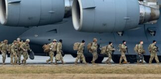 Il Pentagono ordina l’invio di 2.000 soldati in Medio Oriente