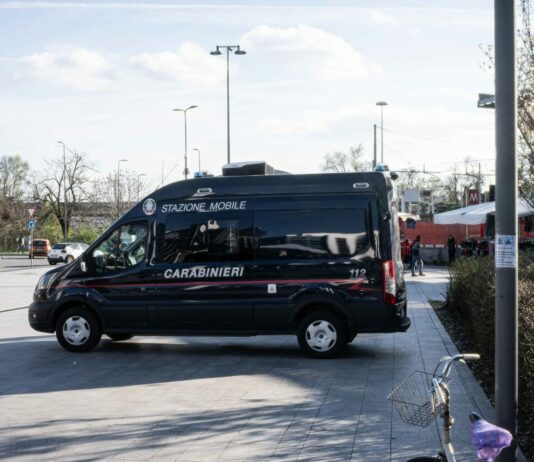 Trescore, professoressa accoltellata da studente. E’ grave. Valditara “Serve legge”