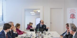 UniCamillus, l’Advisory Board “Serve un approccio etico nella medicina estetica”