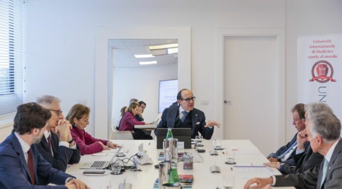 UniCamillus, l’Advisory Board “Serve un approccio etico nella medicina estetica”