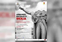 Mostre, a Centuripe le “tante Sicilie” nella fotografia di Armando Rotoletti