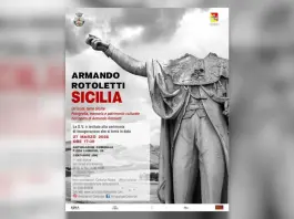 Mostre, a Centuripe le “tante Sicilie” nella fotografia di Armando Rotoletti