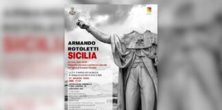 Mostre, a Centuripe le “tante Sicilie” nella fotografia di Armando Rotoletti