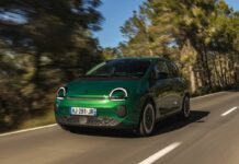 Renault Twingo E-Tech Electric riporta l’elettrico nel segmento A