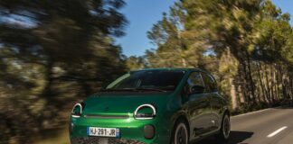 Renault Twingo E-Tech Electric riporta l’elettrico nel segmento A