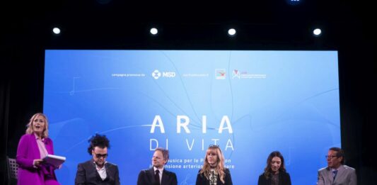 Ipertensione arteriosa polmonare, al via la campagna di MSD “Aria di Vita”