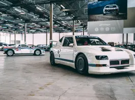 Stellantis. Heritage Hub apre al pubblico tutti i giorni