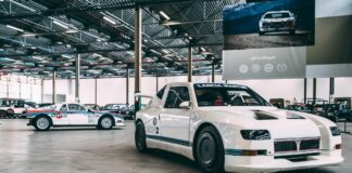 Stellantis. Heritage Hub apre al pubblico tutti i giorni