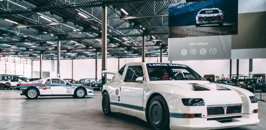 Stellantis. Heritage Hub apre al pubblico tutti i giorni