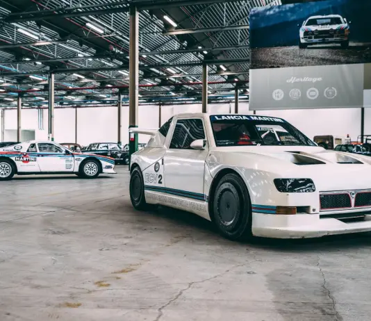 Stellantis. Heritage Hub apre al pubblico tutti i giorni