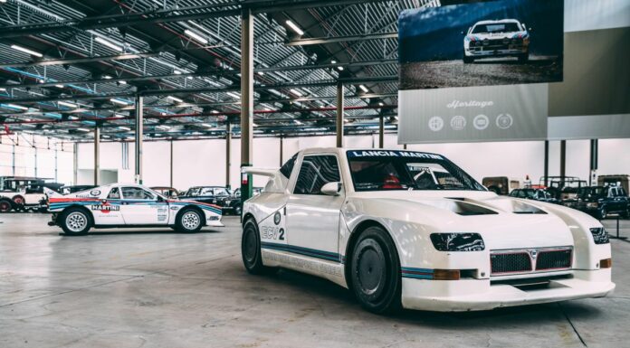 Stellantis. Heritage Hub apre al pubblico tutti i giorni