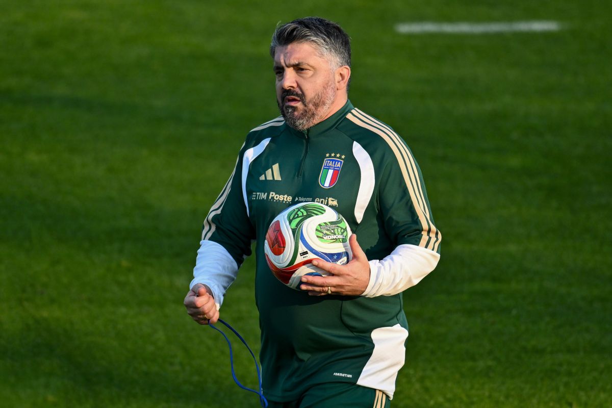 Gattuso “Con l’Irlanda del Nord la partita pi&ugrave; importante della mia carriera”