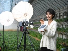 Cina, e-commerce in crescita nei primi due mesi dell’anno