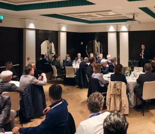 Stellantis lancia Supplier Advisory Council Europa per rafforzare partnership