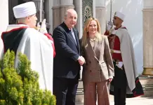 Medio Oriente, Meloni “L’Italia lavora per la stabilità”