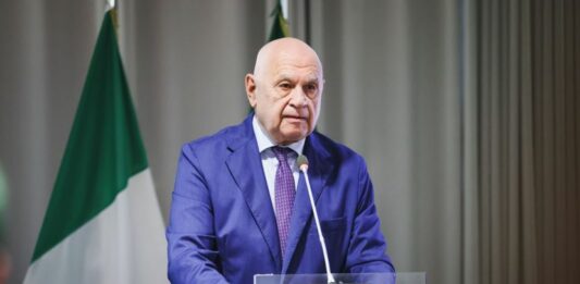 Nordio “Mia posizione confermata, fiducia dimostrata da governo e premier”