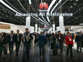 Cina al terzo posto nella classifica di domande di brevetto in Europa nel 2025