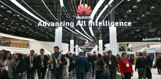 Cina al terzo posto nella classifica di domande di brevetto in Europa nel 2025