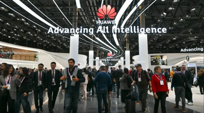 Cina al terzo posto nella classifica di domande di brevetto in Europa nel 2025