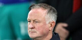 Irlanda del Nord, O’Neill avverte l’Italia “Abbiamo tutto da guadagnare”