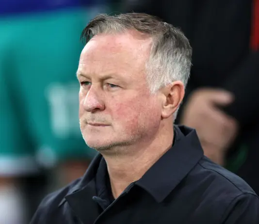 Irlanda del Nord, O’Neill avverte l’Italia “Abbiamo tutto da guadagnare”