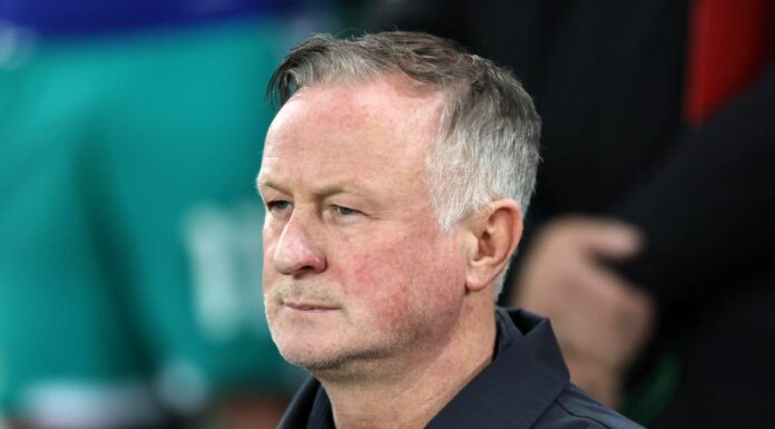 Irlanda del Nord, O’Neill avverte l’Italia “Abbiamo tutto da guadagnare”