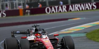 F1 a Suzuka, Leclerc “Arriveranno aggiornamenti, Mercedes in vantaggio”