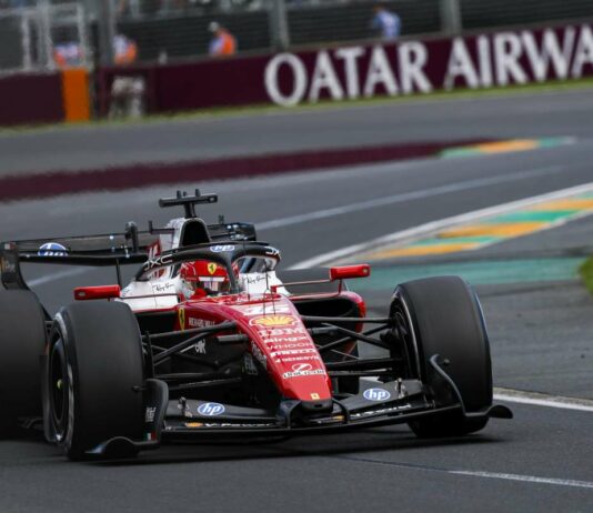 F1 a Suzuka, Leclerc “Arriveranno aggiornamenti, Mercedes in vantaggio”