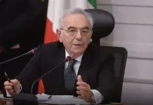 Amoroso “La Corte fedele alla sua missione di custode della Costituzione”