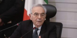 Amoroso “La Corte fedele alla sua missione di custode della Costituzione”