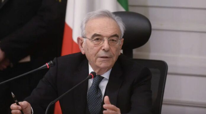 Amoroso “La Corte fedele alla sua missione di custode della Costituzione”